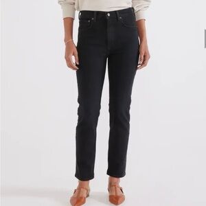 NWT Etica Easton Black Jeans